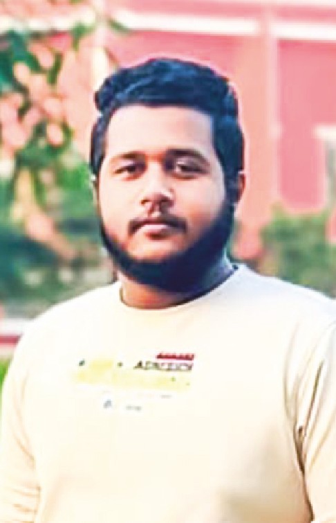 Photo of আসীর ইনতিশারুল হক